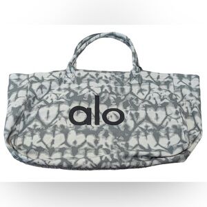 Alo tote yoga bag